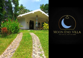 Moon End Villa